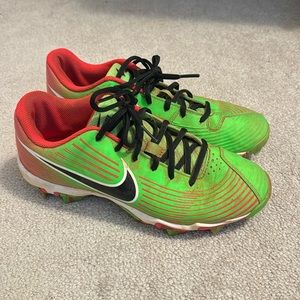 Nike Softball cleats